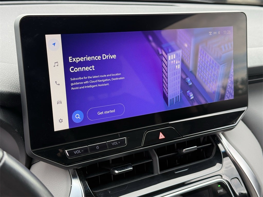 2023 Toyota Venza XLE