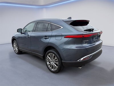 2023 Toyota Venza XLE