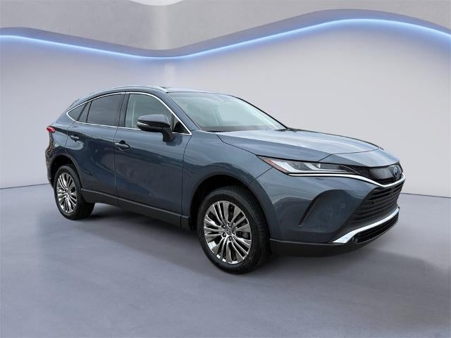 2023 Toyota Venza XLE