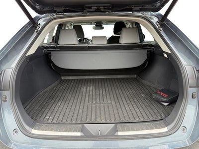 2023 Toyota Venza XLE