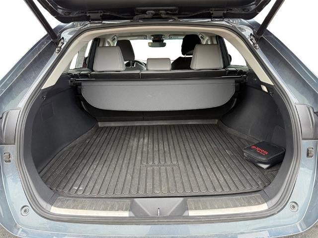 2023 Toyota Venza XLE