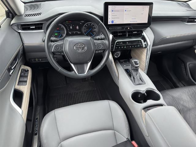 2023 Toyota Venza XLE