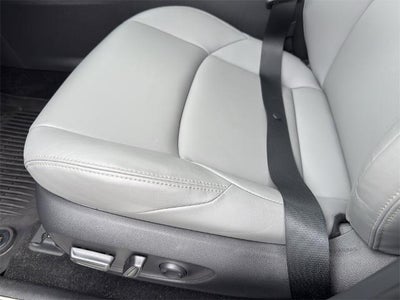 2023 Toyota Venza XLE