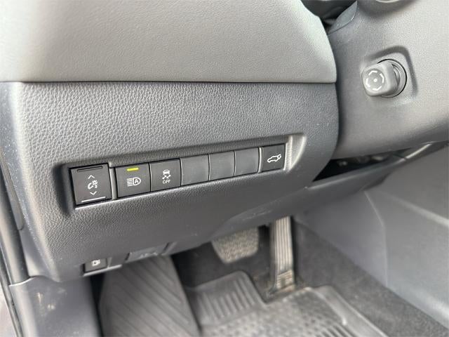 2023 Toyota Venza XLE