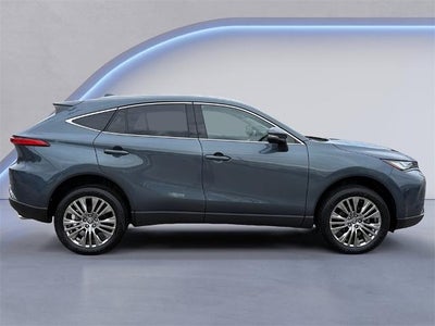 2023 Toyota Venza XLE