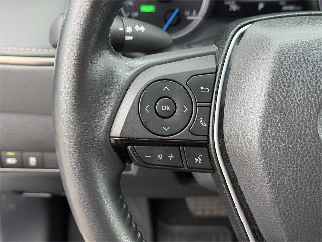 2023 Toyota Venza XLE