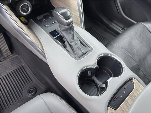 2023 Toyota Venza XLE