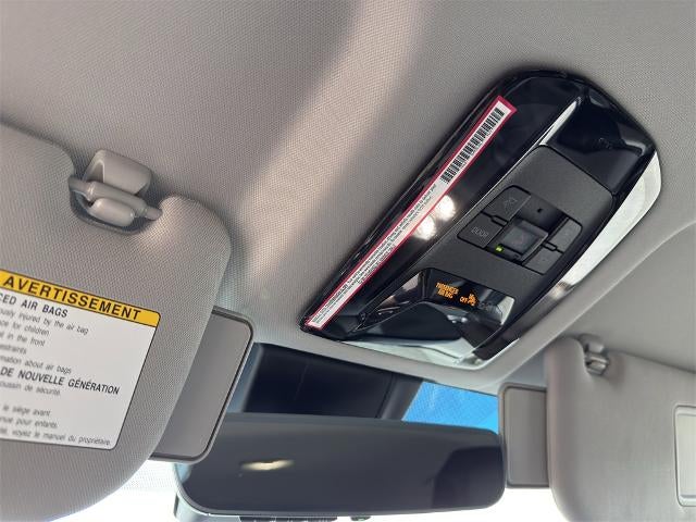 2023 Toyota Venza XLE