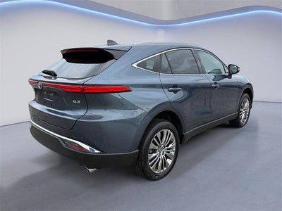 2023 Toyota Venza XLE