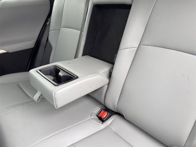 2023 Toyota Venza XLE