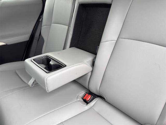 2023 Toyota Venza XLE