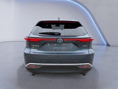2023 Toyota Venza XLE