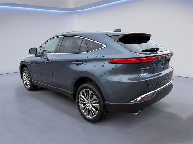 2023 Toyota Venza XLE