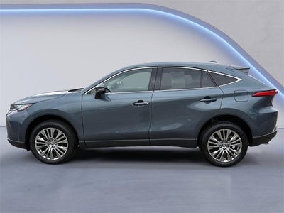 2023 Toyota Venza XLE