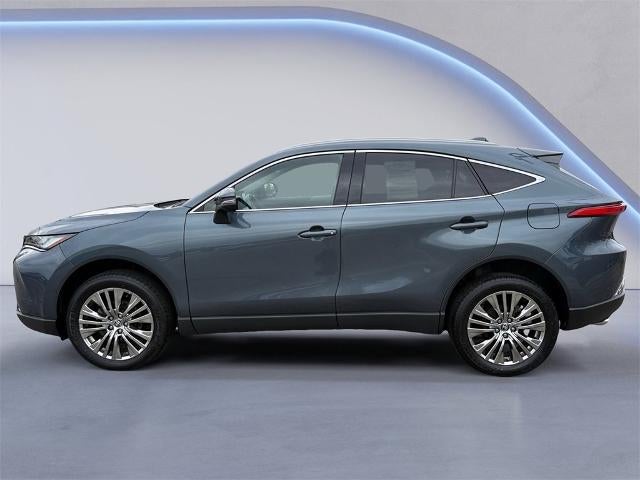 2023 Toyota Venza XLE