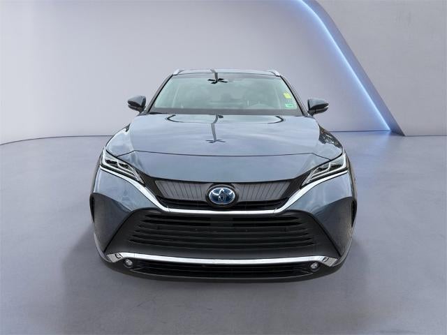 2023 Toyota Venza XLE