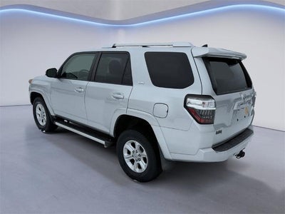 2014 Toyota 4Runner Base