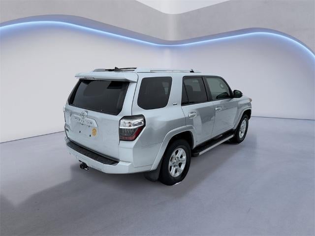 2014 Toyota 4Runner Base