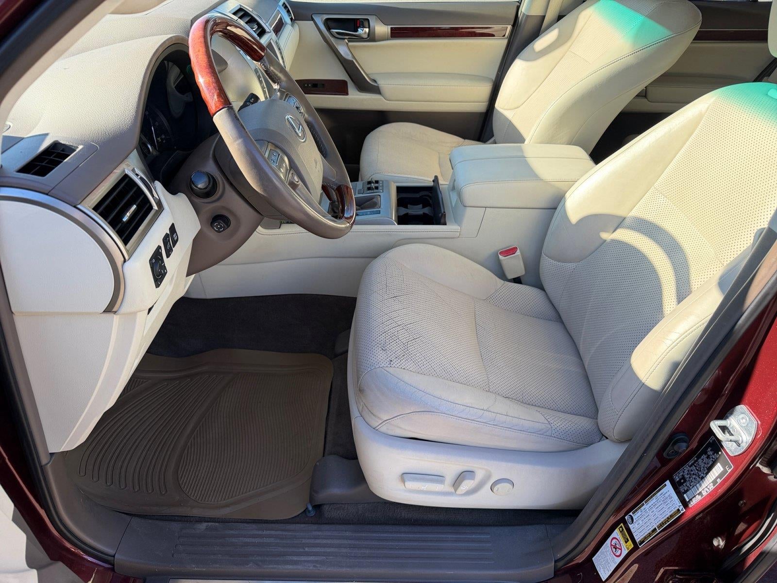 2010 Lexus Gx 460 