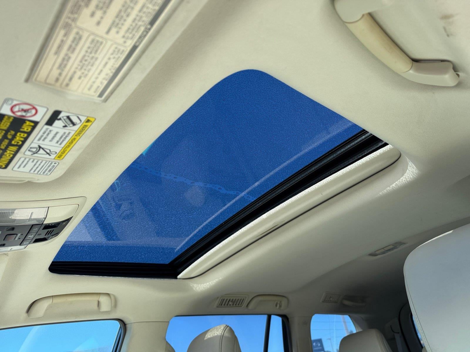 2010 Lexus Gx 460 
