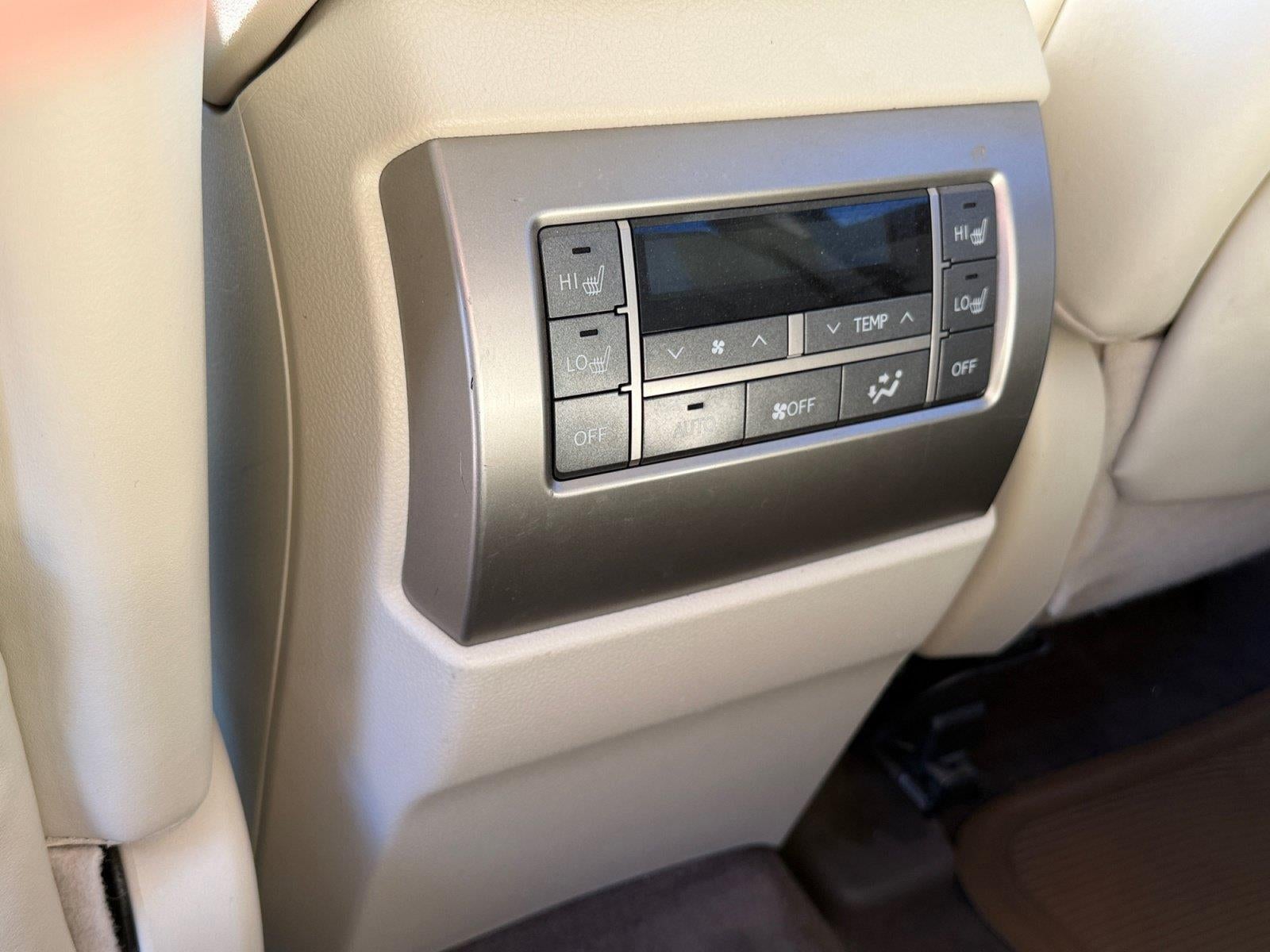 2010 Lexus Gx 460 