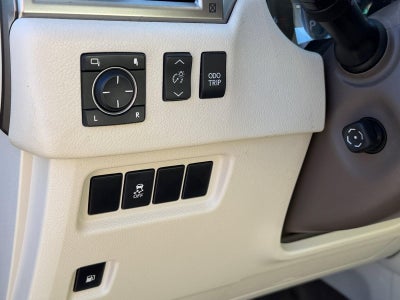 2010 Lexus Gx 460 