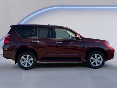 2010 Lexus Gx 460 