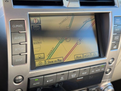 2010 Lexus Gx 460 