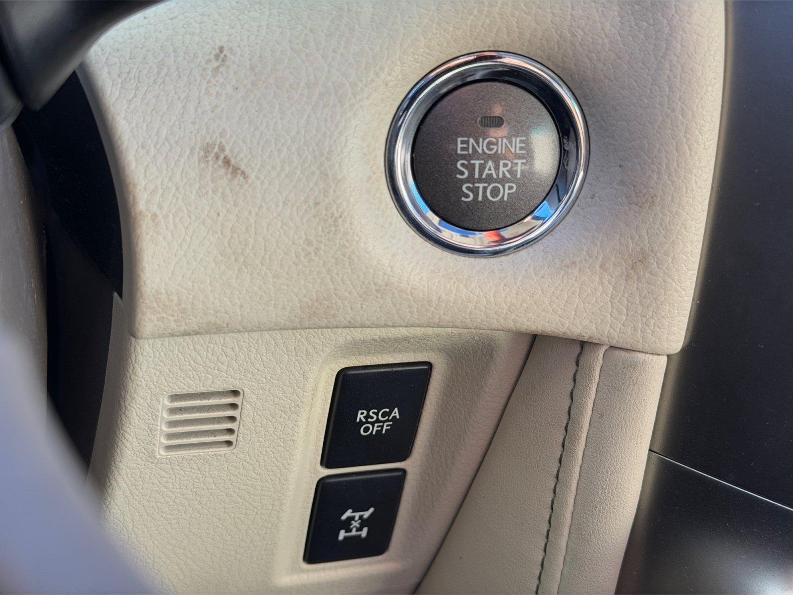 2010 Lexus Gx 460 