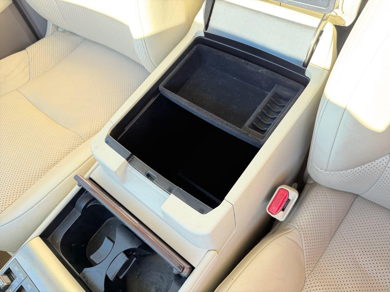 2010 Lexus Gx 460 