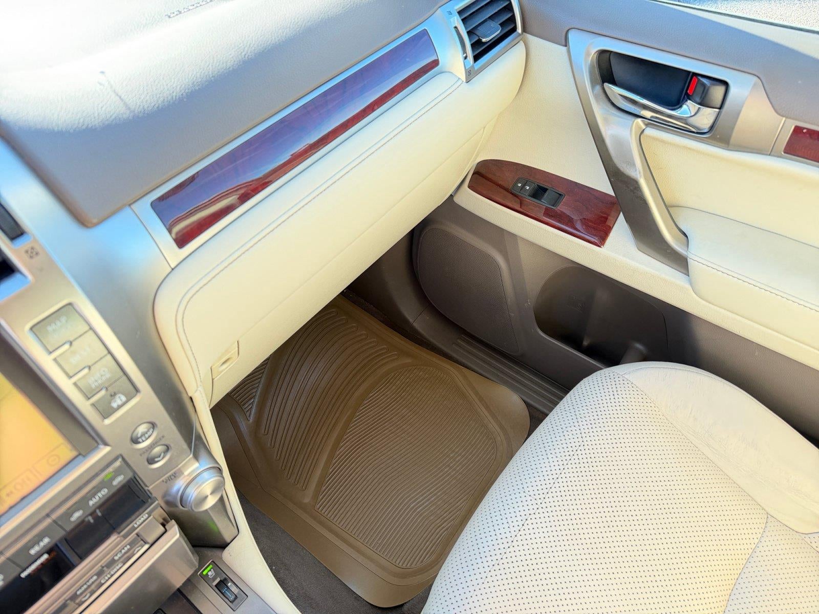 2010 Lexus Gx 460 