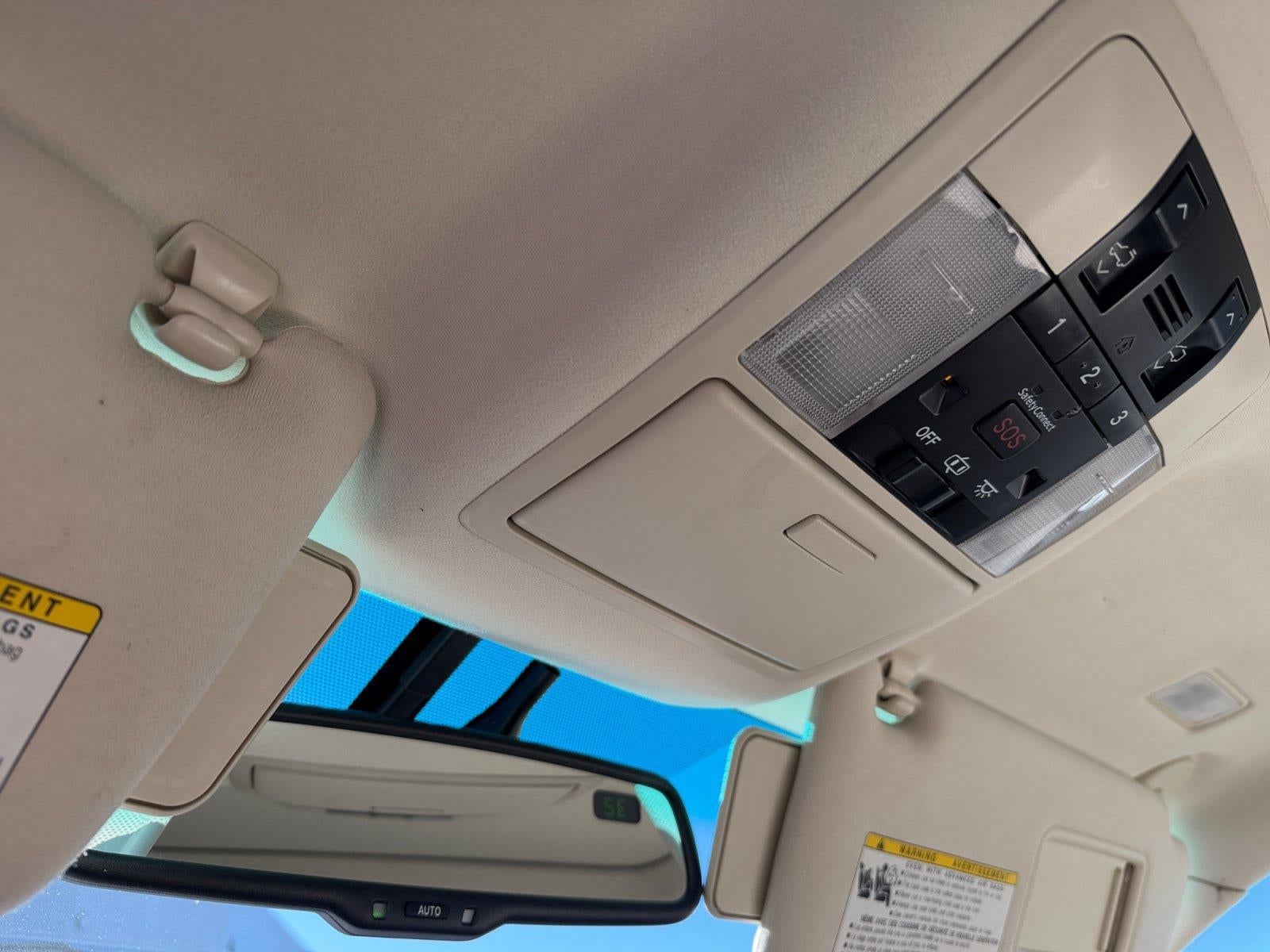 2010 Lexus Gx 460 