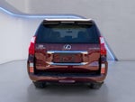 2010 Lexus Gx 460 