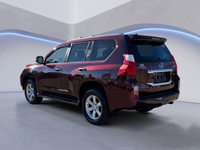 2010 Lexus Gx 460 