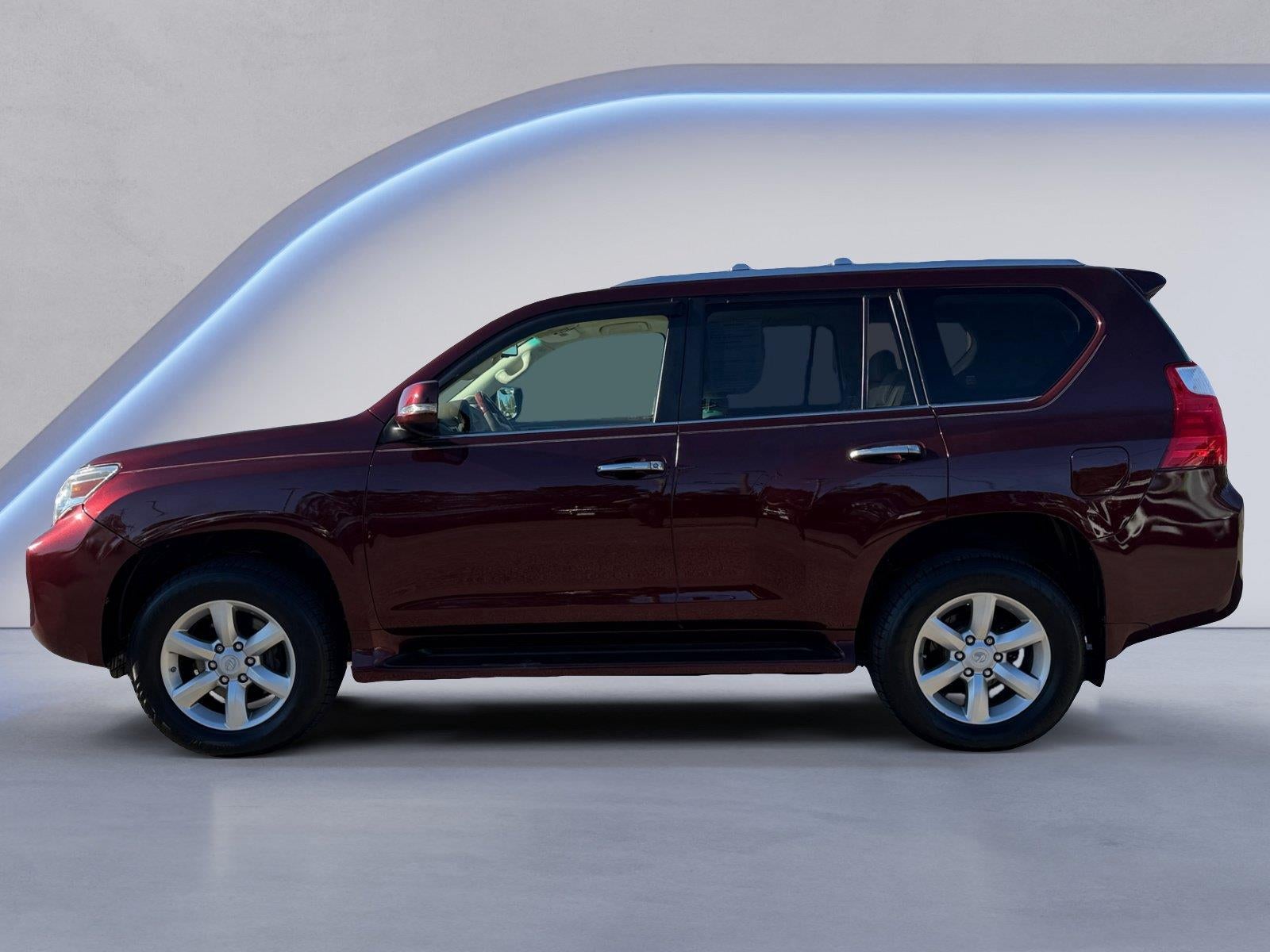 2010 Lexus Gx 460 