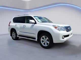 2013 Lexus GX 460 