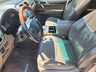 2010 Lexus GX 460 