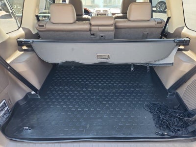 2010 Lexus GX 460 