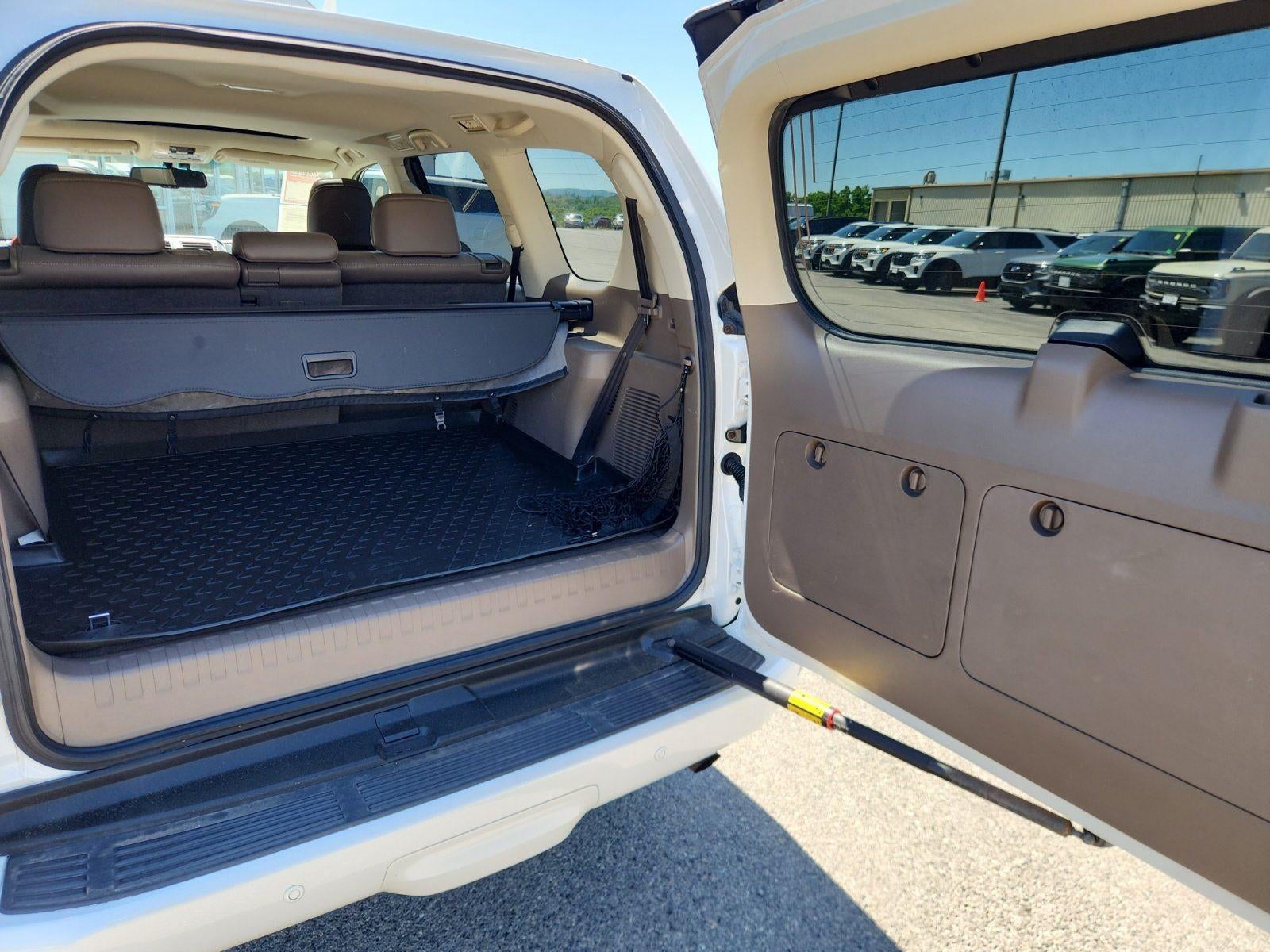 2010 Lexus GX 460 