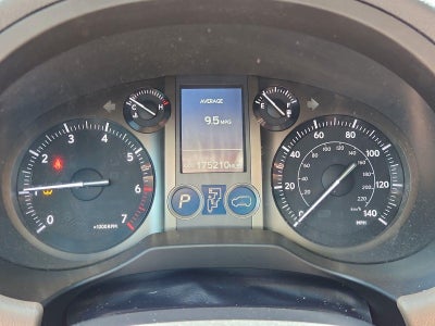 2010 Lexus GX 460 