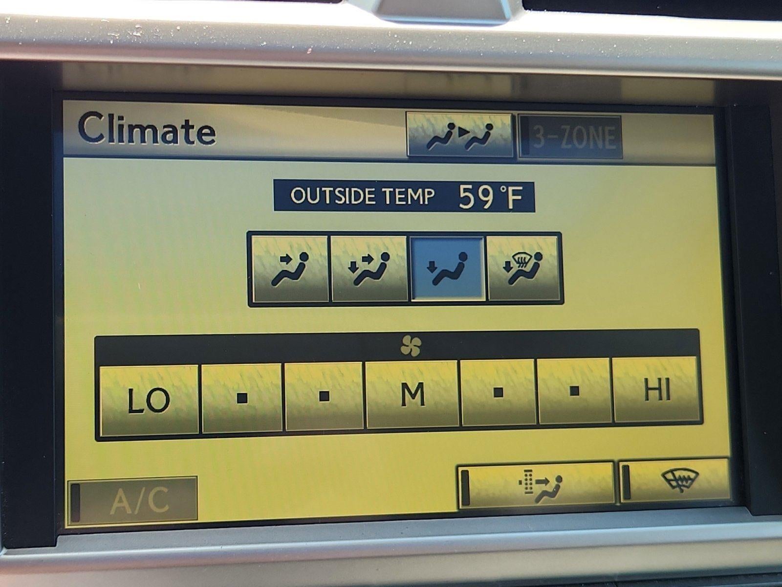 2010 Lexus GX 460 