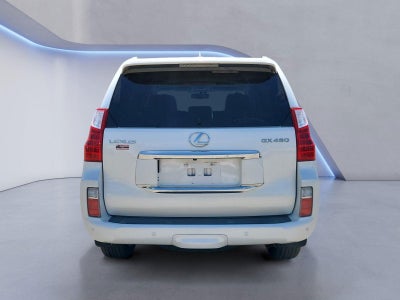 2010 Lexus GX 460 