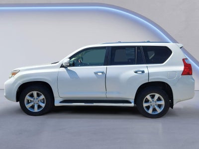 2010 Lexus GX 460 