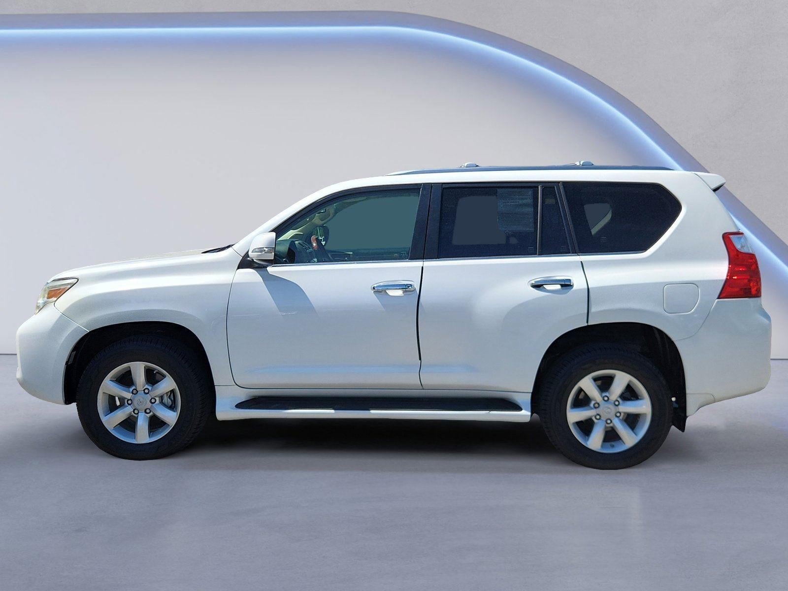 2010 Lexus GX 460 