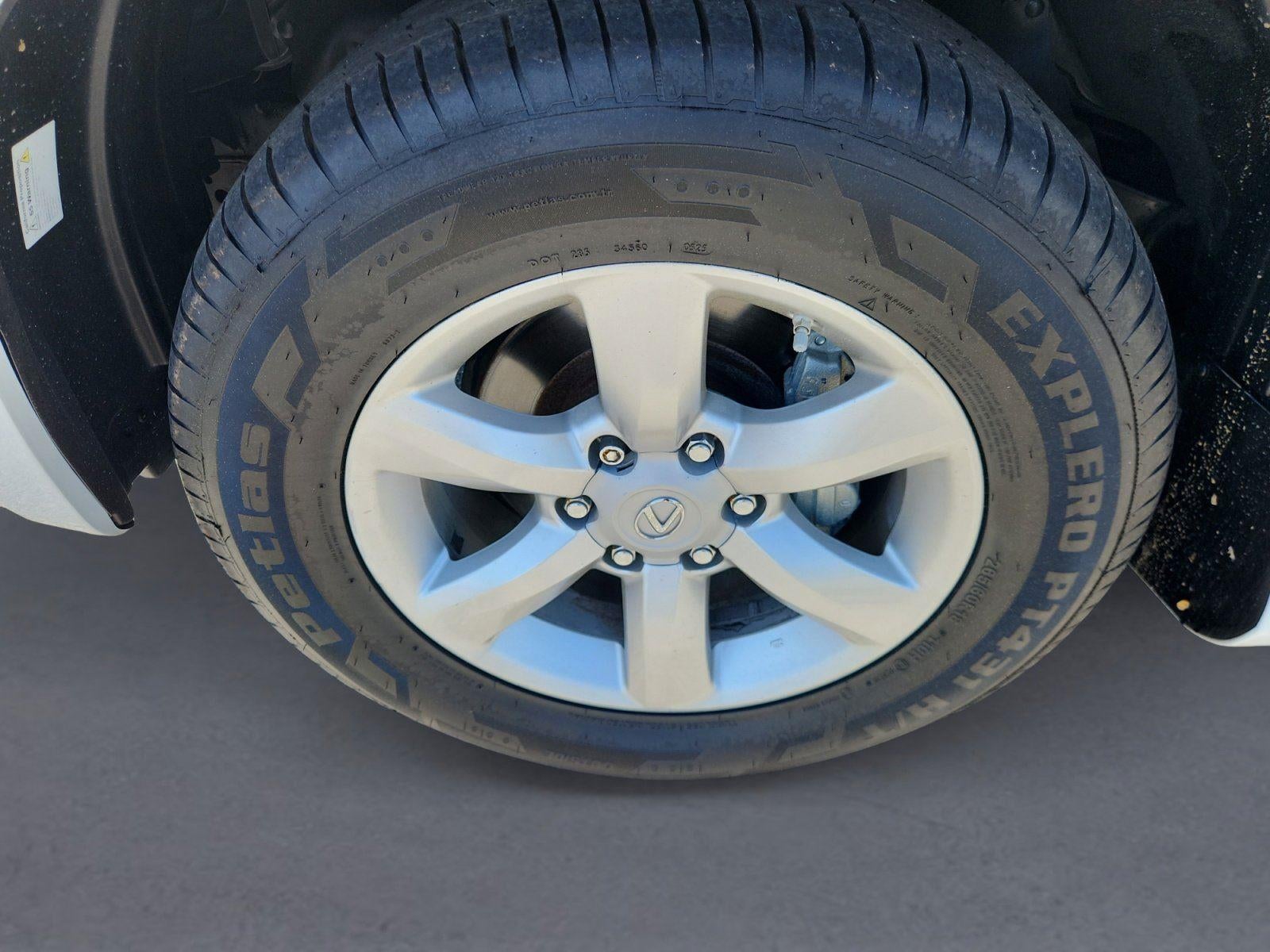 2010 Lexus GX 460 