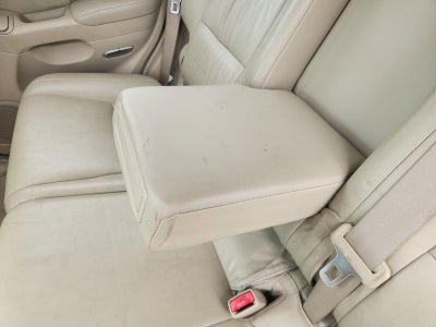 2005 Lexus GX 470 