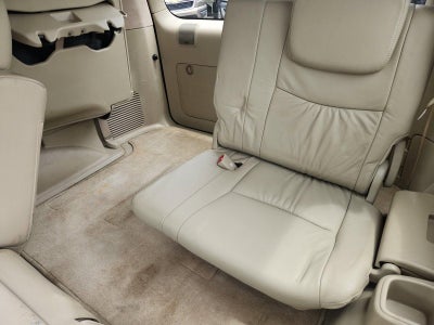 2005 Lexus GX 470 