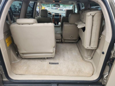 2005 Lexus GX 470 