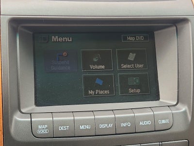 2005 Lexus GX 470 