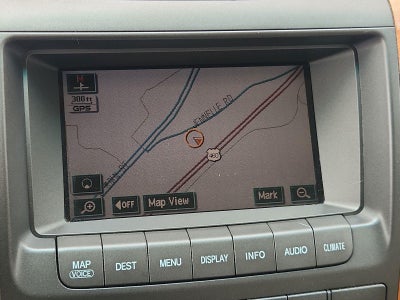 2005 Lexus GX 470 